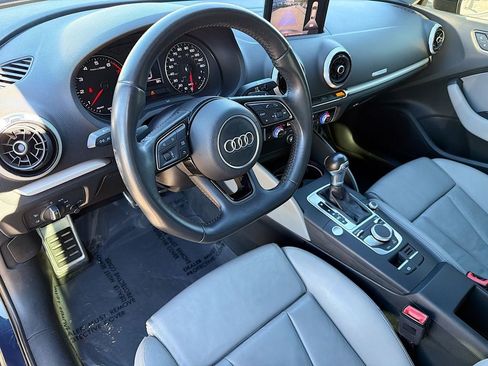 Used 2018 Audi A3 2.0T Premium w/ Convenience Package image 24