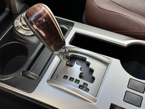 Used 2018 Toyota 4Runner Limited image 20