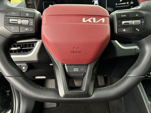 Used 2025 Kia K4 GT-Line w/ GT-Line Premium Package FWD image 27