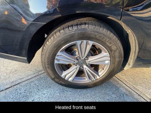 Used 2020 Acura MDX FWD image 16