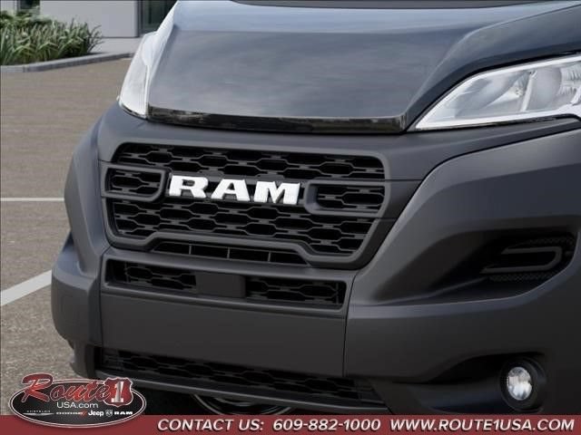 New 2026 RAM ProMaster 1500 w/ Premium Convenience Group FWD image 12
