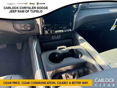 New 2026 RAM 2500 Big Horn image 23