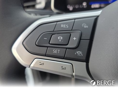 New 2026 Volkswagen Jetta Sport FWD image 25