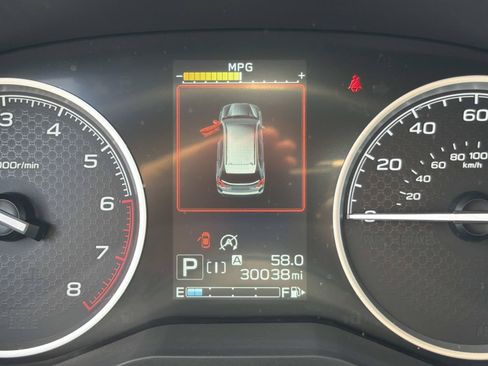 Certified 2023 Subaru Forester Premium AWD/4WD image 29