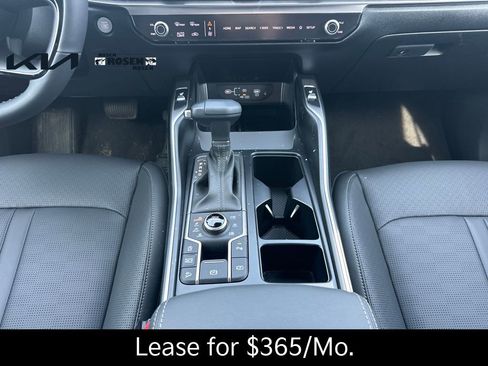 New 2026 Kia Sorento S AWD/4WD image 28