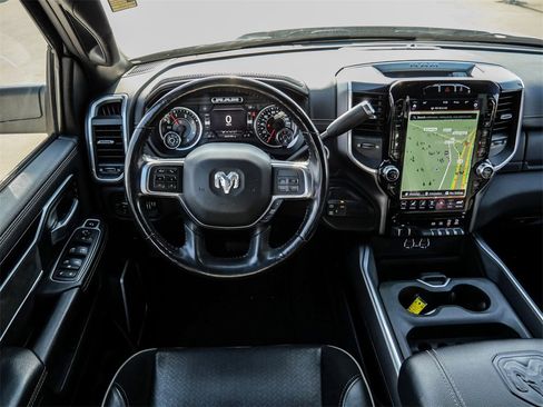 Used 2020 RAM 2500 Laramie image 31