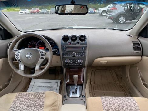 Used 2012 Nissan Altima 2.5 SL w/ 2.5SL Pkg FWD image 20