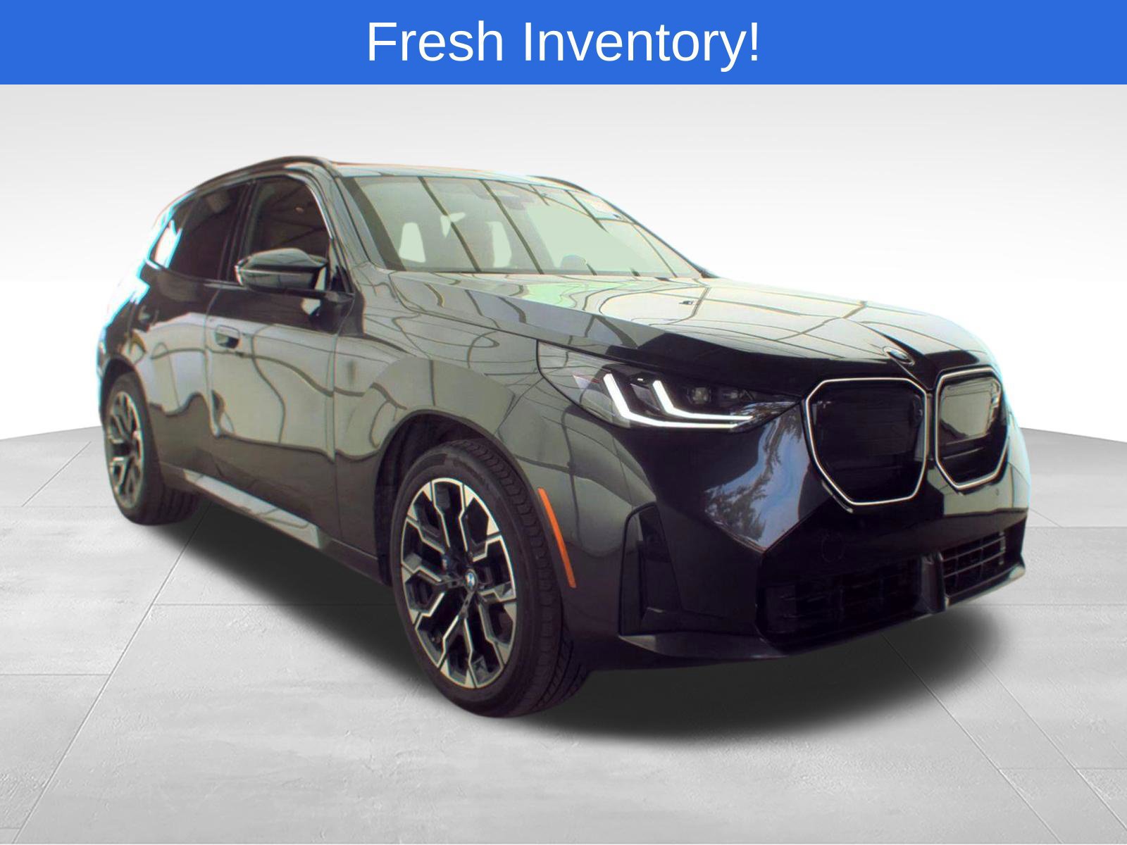 Used 2026 BMW X3 M50 w/ Premium Package AWD/4WD image 4