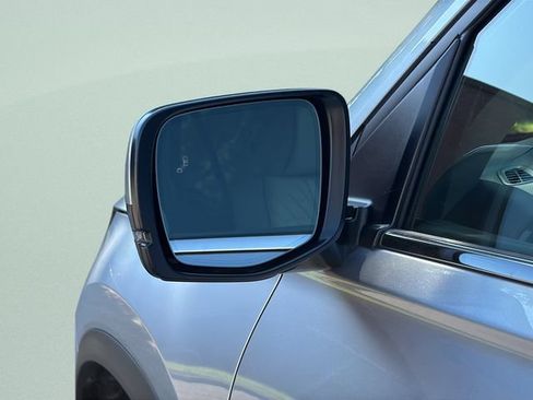 Certified 2026 Honda Pilot Elite image 12