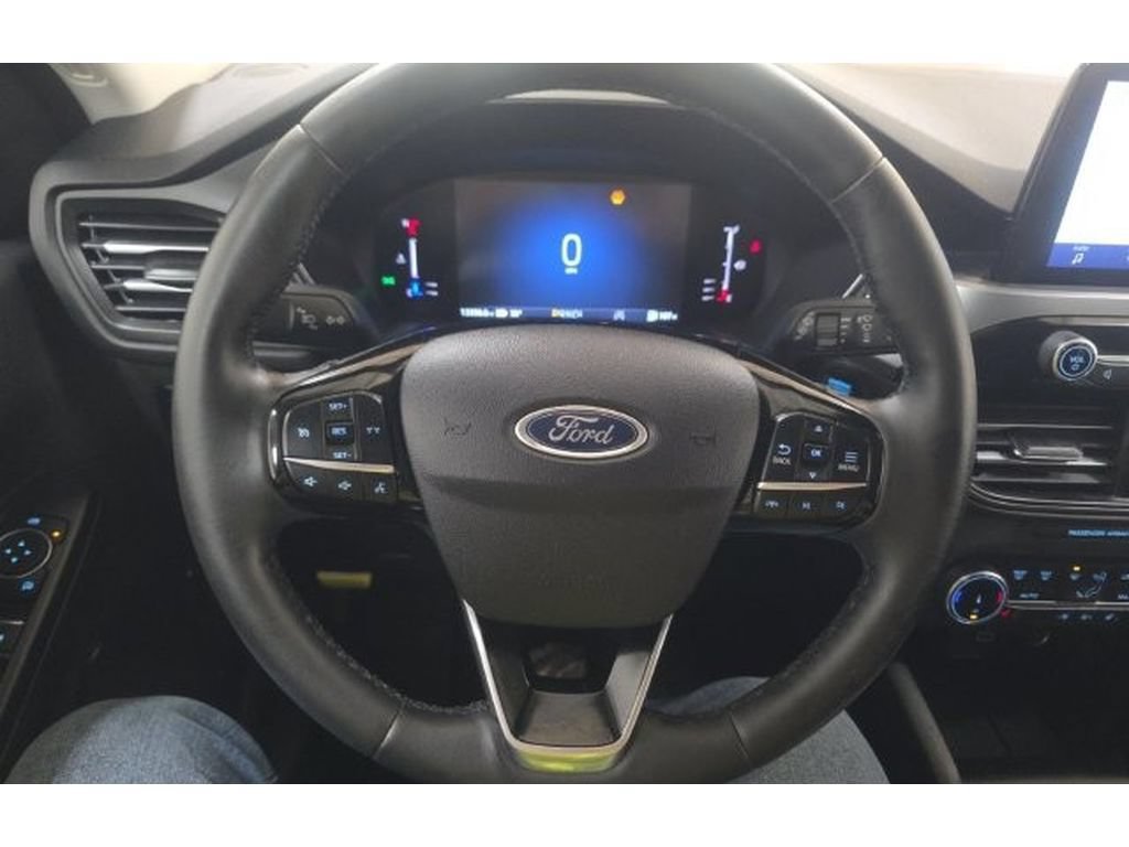 Used 2024 Ford Escape Active AWD/4WD image 7