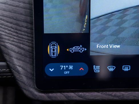 Used 2023 Rivian R1T Adventure image 30