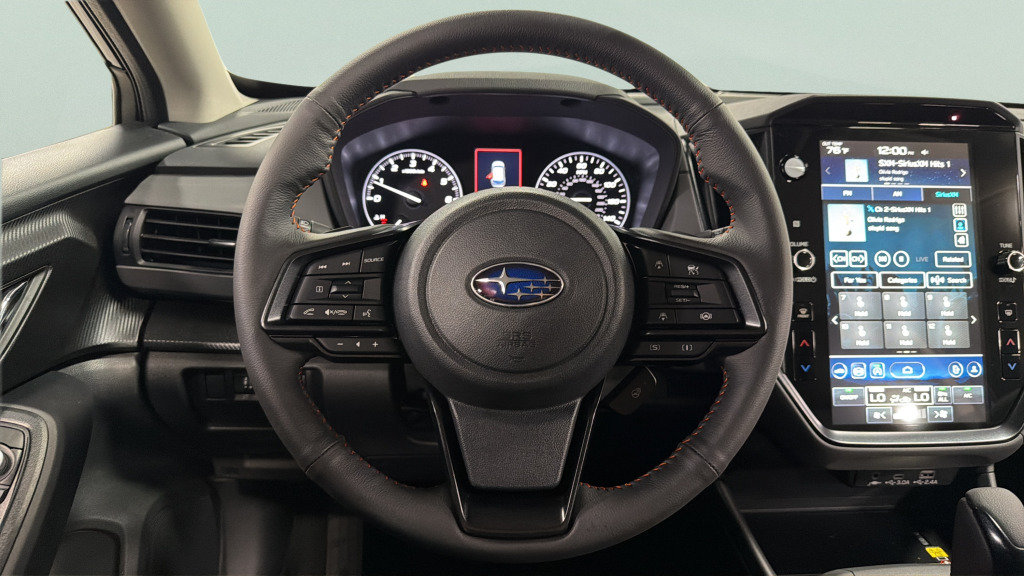 New 2026 Subaru Crosstrek 2.5i Limited AWD/4WD image 33