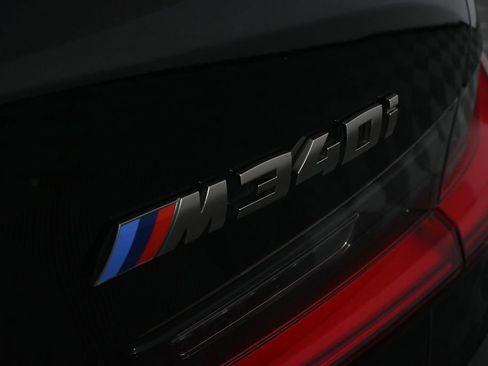 Used 2020 BMW M340i w/ Executive Package image 25