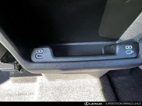 New 2026 Lexus TX 350 AWD image 23