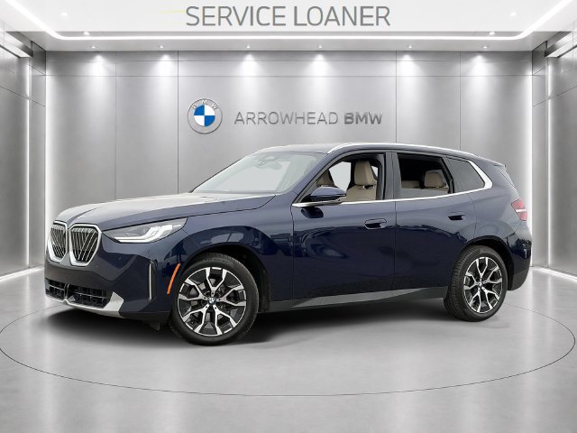 Used 2026 BMW X3 xDrive30i w/ Premium Package AWD/4WD image 1
