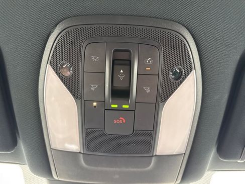 Used 2023 INFINITI QX50 Sport image 35