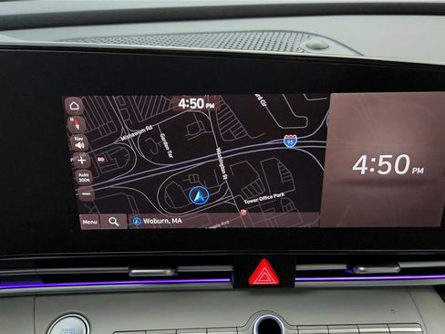 Used 2022 Hyundai Elantra Limited image 44