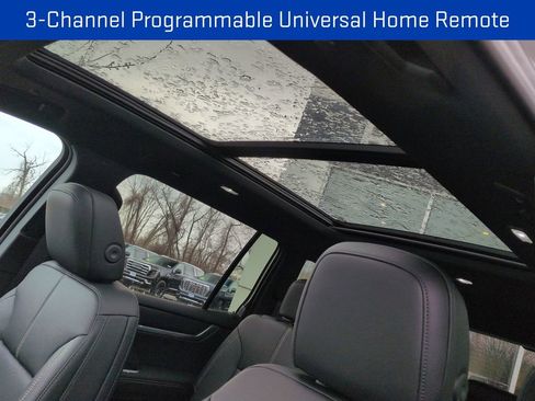 New 2026 GMC Acadia Elevation w/ Black Edition image 19