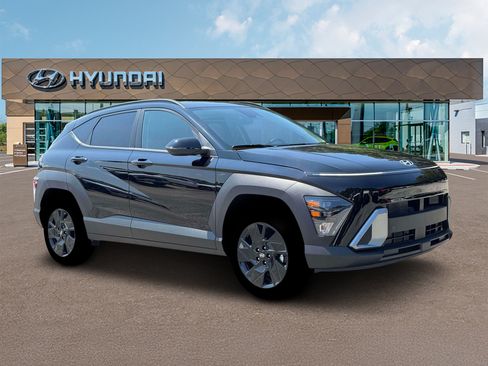 New 2026 Hyundai Kona SEL Sport AWD/4WD image 19