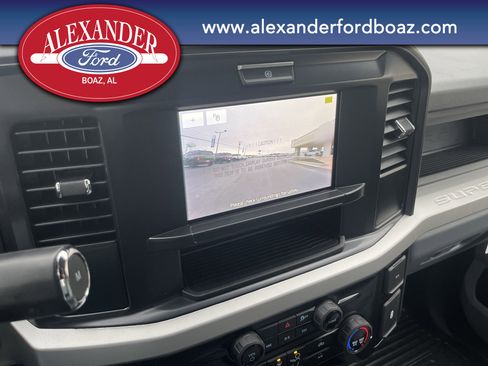 New 2026 Ford F350 XL w/ XL Chrome Package image 21