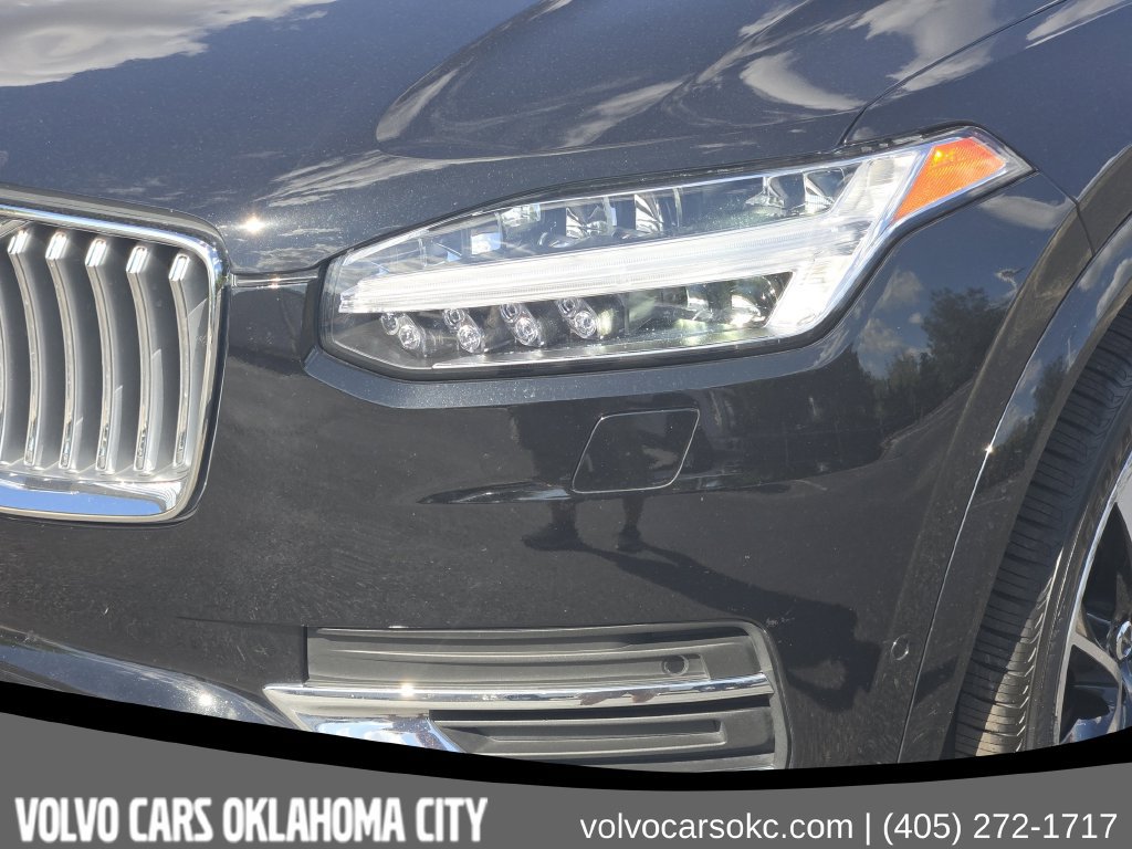 Certified 2023 Volvo XC90 B6 Plus w/ Protection Package Premier AWD/4WD image 10