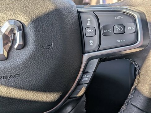 New 2026 RAM 1500 Big Horn image 18