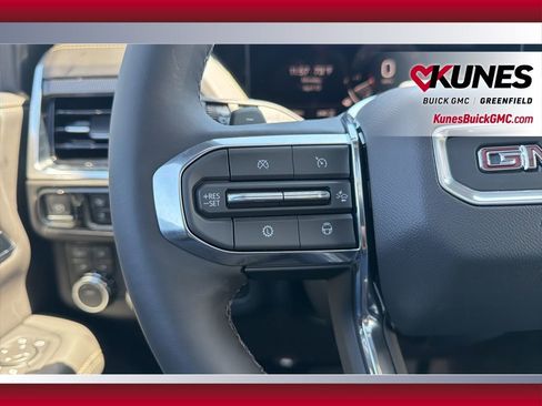 New 2026 GMC Yukon Elevation w/ Elevation Premium Package image 23