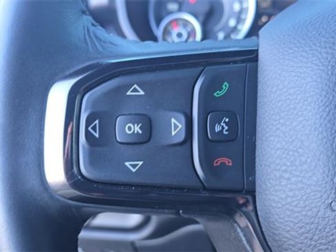Used 2024 RAM 1500 Lone Star image 22