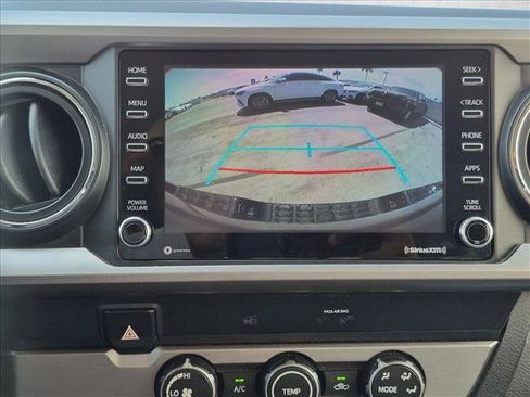 Used 2020 Toyota Tacoma SR5 RWD image 12