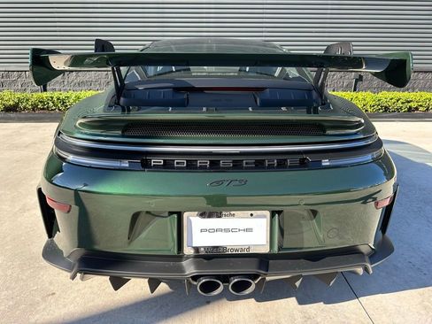 Used 2026 Porsche 911 GT3 image 12