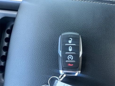 New 2026 RAM 1500 Express image 32