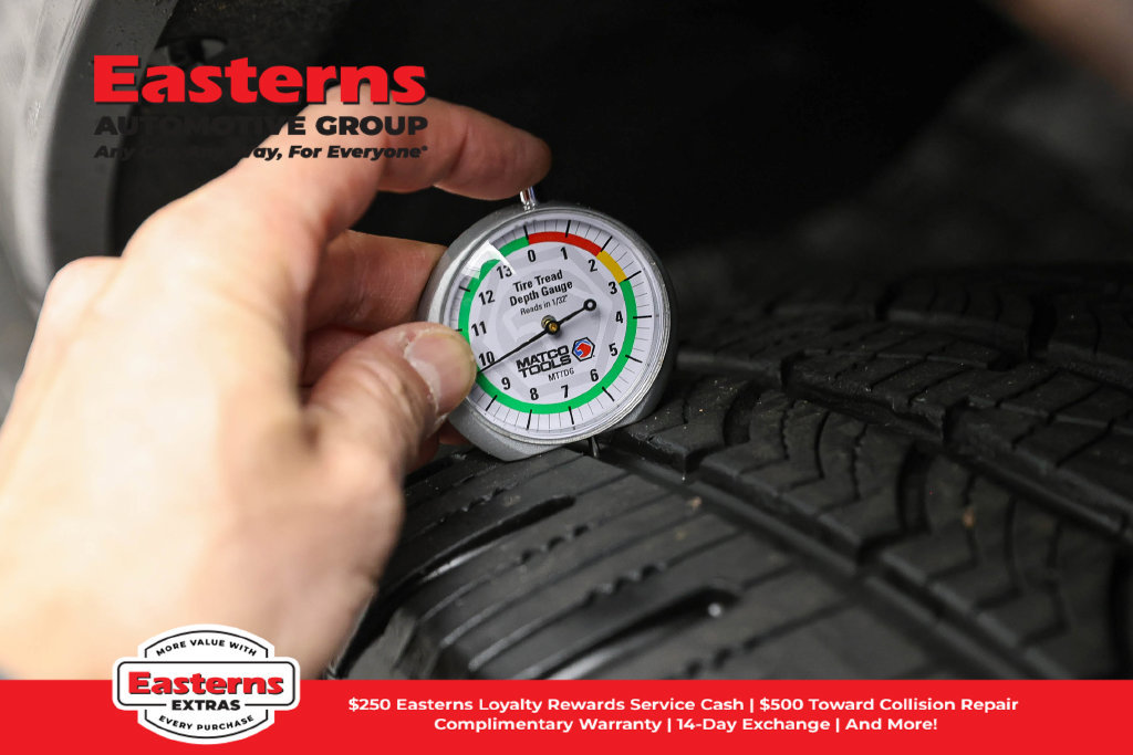 Used 2024 Jeep Wagoneer Series II AWD/4WD image 30