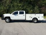 Used 2018 Chevrolet Silverado 3500 W/T w/ WT Convenience Package image 5
