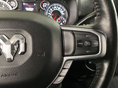 Used 2024 RAM 2500 Big Horn image 22