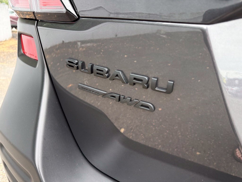 Used 2025 Subaru Outback Wilderness AWD/4WD image 6