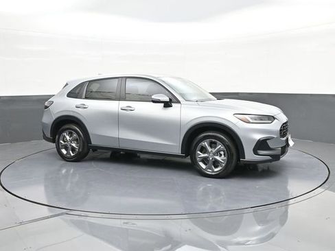 Used 2026 Honda HR-V LX image 17
