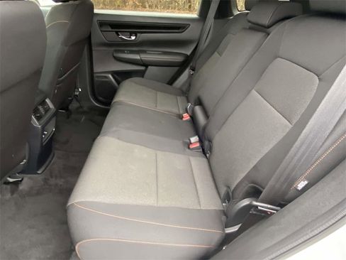 Certified 2025 Honda CR-V Sport image 10