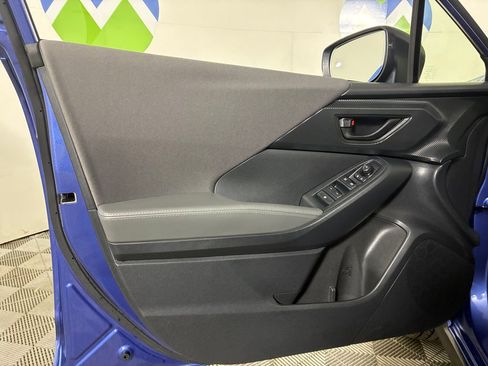 Certified 2025 Subaru Crosstrek 2.0i Premium image 23