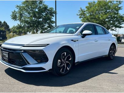 Used 2024 Hyundai Sonata SEL