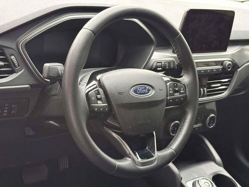 Used 2023 Ford Escape Active AWD/4WD image 11
