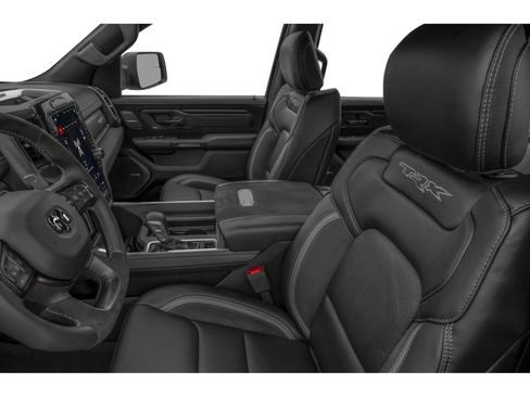 Used 2021 RAM 1500 TRX w/ TRX Level 1 Equipment Group AWD/4WD image 6