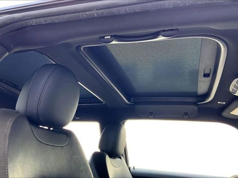 Certified 2023 MINI Cooper S w/ Signature Upholstery Package FWD image 20
