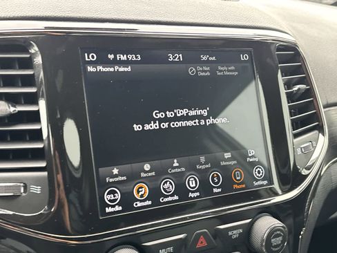 Certified 2021 Jeep Grand Cherokee High Altitude image 23