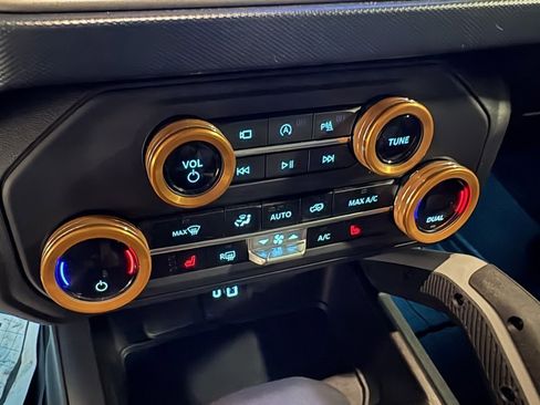 Certified 2023 Ford Bronco Outer Banks image 16