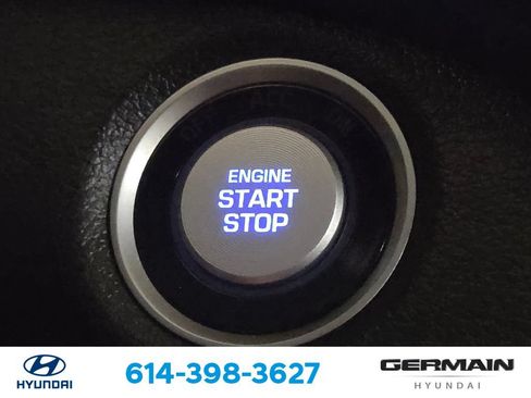 Used 2019 Hyundai Tucson Limited FWD image 32