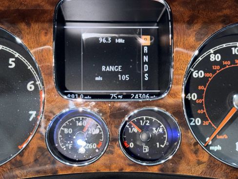 Used 2007 Bentley Continental GT image 3