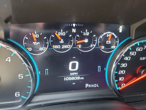 Used 2020 GMC Yukon XL Denali image 20