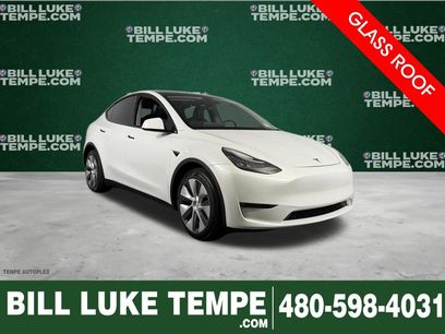 Used 2021 Tesla Model Y Long Range