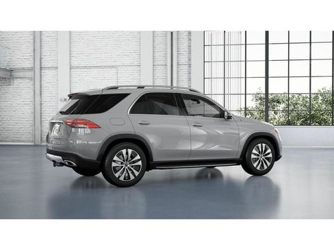 New 2026 Mercedes-Benz GLE 350 4MATIC image 19