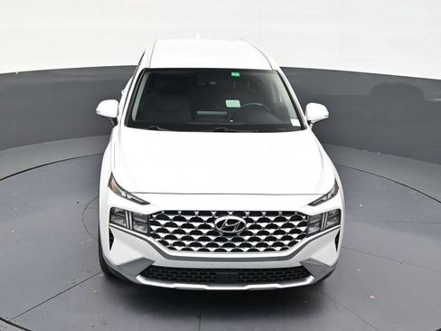 Used 2022 Hyundai Santa Fe SEL w/ Convenience Package FWD image 17